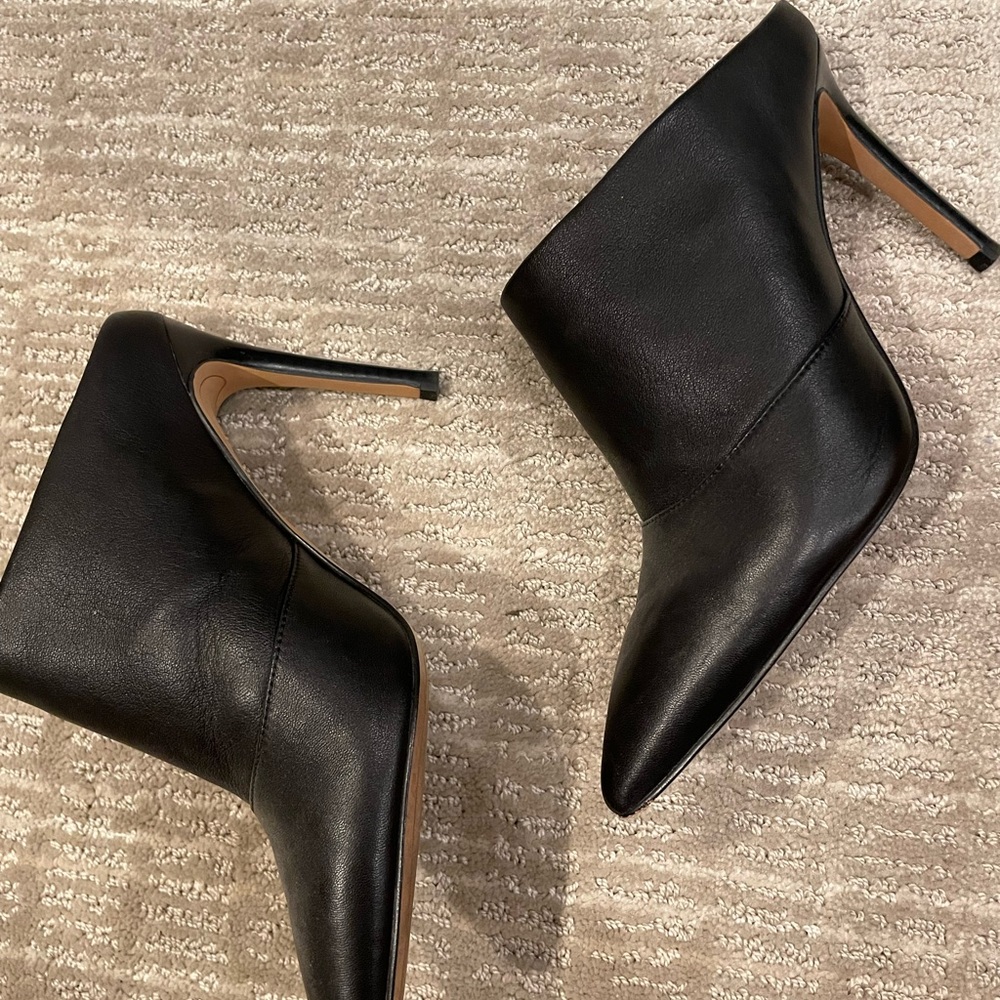 Dolce Vita Heels